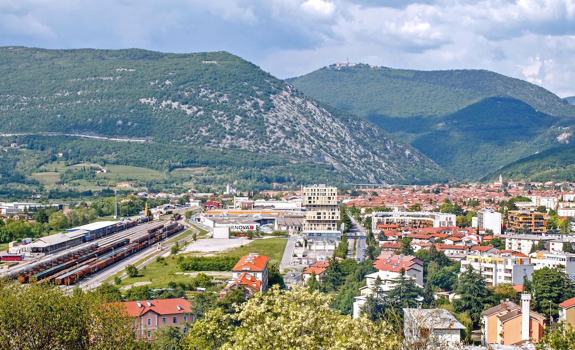 Copertina per Zero emissioni nel 2030, Nova Gorica scommette sulla sfida europea